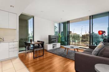 Waterfront Melbourne Apartments